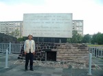 Plaza de tres cultura