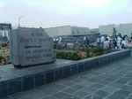 Templo mayor