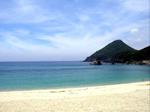 一湊海水浴場