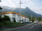 団地型町営住宅