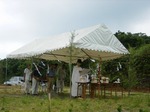 地鎮祭