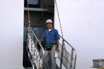 Nさん