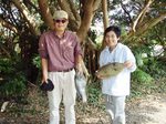 Tさんご夫妻