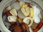 おでん