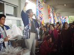 お魚祭り12