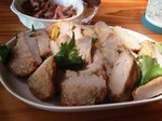 すりみ料理