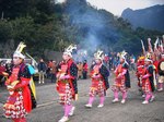 ごちょう踊り4