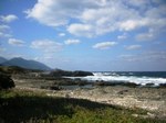たぶ川の海2