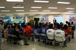 アイランダー2007(閉会式)