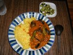 インドカレー