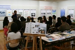 ウミガメ展1