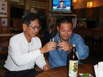 エルさんとAさん