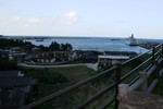 宮之浦新港