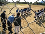 スポーツ少年団4