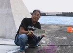 マルコバンアジ