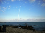 ロケット打ち上げ3