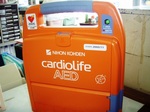 AED