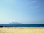 永田から口永良部