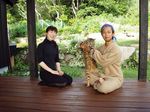 永田のMさんご夫妻