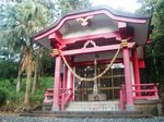 益救神社3
