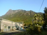 屋久島パイン支店倉庫