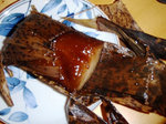 灰汁巻き