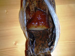 灰汁巻き