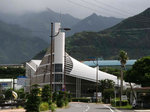 環境文化財団の建物