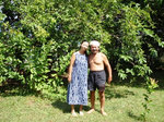 管理人ご夫妻