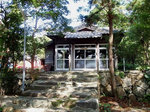 栗生神社