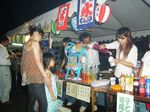 原お盆のお祭り2