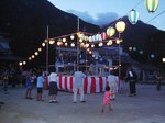 原お盆のお祭り3