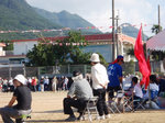 原運動会
