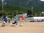 原運動会