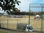 原区運動会1