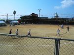 原区運動会2
