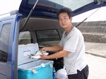 口山さん