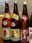 鹿児島焼酎2