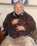春牧の長老