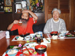 上田さんご夫婦