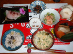 ごちそう