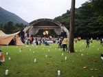森祭り