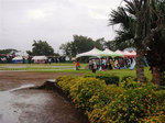 神山小学校運動会