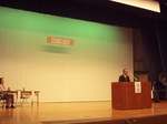 政見講演会4