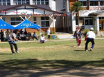 村づくり運動会