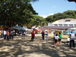 村づくり運動会