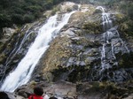 大川の滝1