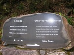 大川の滝2