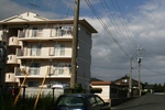 町営住宅2