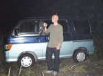 湯泊のTさん
